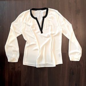 Faith & Joy women’s blouse